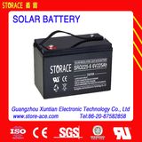6V 220ah Long Life Gel Storage Solar Power Battery