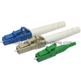LC 3.0mm Fiber Connector (fast connector)