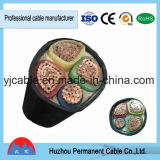 Yjv22/Yjlv22 Cable/ Underground XLPE Power Cable