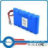 11.1V 4800mAh Lithium Battery Pack
