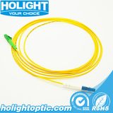 Lca to LC Simplex Patchcord for Optical Fiber