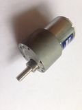 DC 12V Gear Motor for Game Consoles Vending Machines