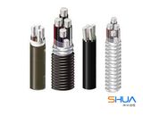 Alloy Aluminium Cable
