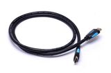 EMI Suppressor HDMI Cable 2.0V