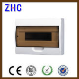 12 Ways ABS Surface Mounted IP65 Plastic Distribution Box