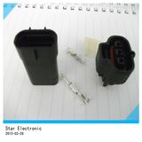 Tyco Sealed Automotive Housing Connector