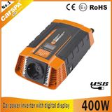 400W Modified Smart Power Inverter with Digital Display