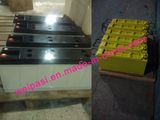12V150AH Front Access Terminal AGM VRLA UPS EPS Battery Telecom Battery Communication Battery Power Cabinet Battery Telecommunication Projects Deep Cycle
