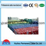 RV Flexible Cable Fine Stranded Copper Conductor PVC Wire