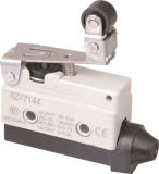 Short Roller Hinge Lever Limit Switch (TZ-7144)