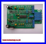 PCB Assembly and Electronic PCBA OEM Manufacturing for Small Order