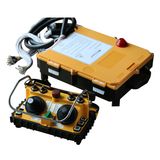 F24-60 Industrial Joystick Control for Overhead Crane Wireless Remote Control