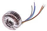 Electrical Supply Toroidal Transformer with ISO9001