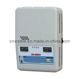 Single Phase Servo AC Automatic Voltage Stabilizer (TSD)