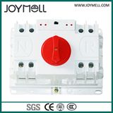 Electric Circuit Breaker Type 2p Dual Power Switch From 1A to 63A