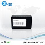Mini GSM GPS Car Tracker Oct800 with Android Tracking APP