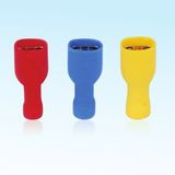 Fdfd Sereis Female Pre- Insulated Terminal