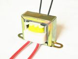 E Series CE Safe Guard Step Down Transformer