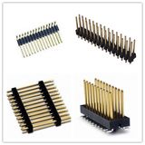 China Factory Custom Electrical Pin Header Connector for PCB