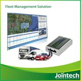 Smart GPS Tracker for Fleet Management Solution