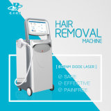 High Quality No Consumables Fast Hair Removal Device Diode Laser