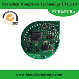 Water Shape PCB Board PCBA Assembly