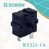 Soken Rotary Switch