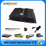 3G Vehicle GPS Tracker Support Double Camera in Singapore