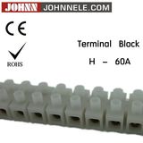 PCB Solder Terminal H Type