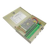 12V 20A 18CH Output CCTV Camera Switching Power Supply