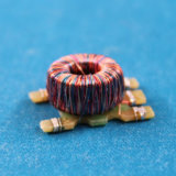 45mh PCB Toroidal Balun Inductor for Monitor View