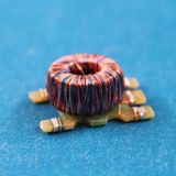 45mh PCB Toroidal Balun Inductor for Monitor View