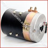 High Efficiency 48V Golf Cart Electric DC Motor Xq-3-4-T