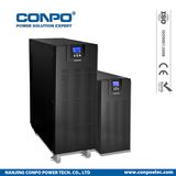 Pot Series 6kVA/10kVA Tower Online High Frequency UPS (with/without battery)