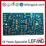 Single Sided PCB for Power Bank Power Supply PCB Circuit