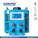Tdgc2-3000va LCD Display, Contact Voltage Regulator/Variable Transformer