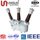 Oil Type Current and Potential Metering Transformer