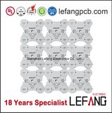 Single Sided Aluminum Based LED PCB Board