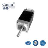 NEMA 8 Small Volume Low Noise Hybrid Stepper Motor (20SHD0101-19)