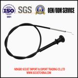 High Precision Customized Control Cable