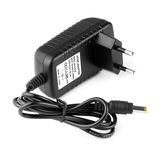 CCTV Surveillance Camera Adapter UK/Us/Au/En AC Plug 12V2a Power Adapter