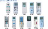Universal Air Conditioner Remote Control