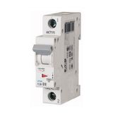 MCB Xpole 16A 1p 10ka Grey Switch Mini Circuit Breaker