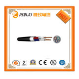 Spt-2W Flat Power Cable with UL Approal