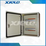 IP65 Customized Metal Enclosure with The DIN Rails