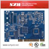 Quality RoHS HASL Double Sided PCB