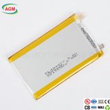 Hot Pl494877 3.8V 2500mAh 9.5 Wh Lipo Battery