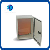 Hot Sale Metal Sheet Wall Mount Enclosure Electrical Distribution Switchboard Panel