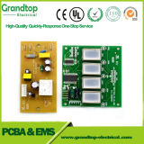 Turnkey Electronic Board Contract Prototype PCB Assembly