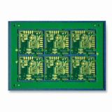 Printed PCB Projects with Polyimide Material PCB Transformer Disposal